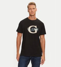 Снимка на Guess Тишърт M4BI42 I3Z14 Черен Regular Fit