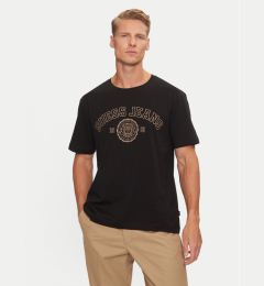 Снимка на Guess Тишърт M4BI83 K8FQ4 Черен Regular Fit