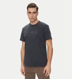 Снимка на Guess Тишърт M5GI14 K8FQ4 Тъмносин Regular Fit