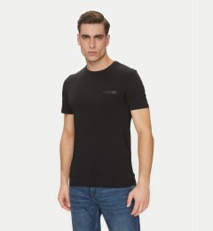 Снимка на Guess Тишърт U5GM30 KCPZ1 Черен Regular Fit