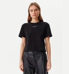 Снимка на Guess Тишърт V5GI00 I3Z14 Черен Regular Fit