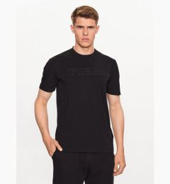 Снимка на Guess Тишърт Z2YI11 J1314 Черен Regular Fit