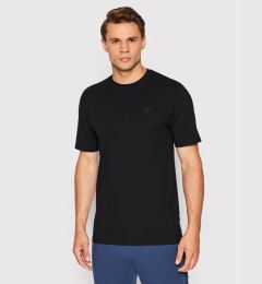 Снимка на Guess Тишърт Z2YI12 JR06K Черен Regular Fit