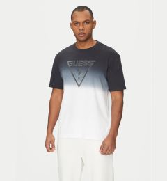 Снимка на Guess Тишърт Z5GI02 I3Z14 Черен Regular Fit