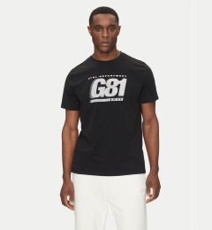 Снимка на Guess Тишърт Z5GI06 I3Z14 Черен Regular Fit