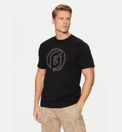 Снимка на Guess Тишърт Z5RI01 J1314 Черен Regular Fit