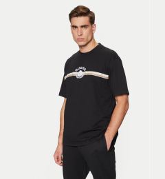 Снимка на Guess Тишърт Z5RI02 I3Z14 Черен Regular Fit