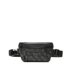 Снимка на Guess Чанта за кръст Vezzola Smart HMEVZL P3231 Черен