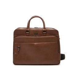 Снимка на Guess Чанта за лаптоп HMBOCA P5338 Кафяв