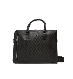 Снимка на Guess Чанта за лаптоп HMTODE P5247 Черен
