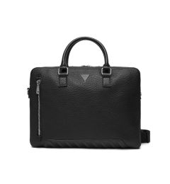 Снимка на Guess Чанта за лаптоп HMTOLG P5447 Черен