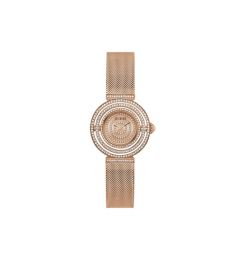 Снимка на Guess Часовник GW0550L3 Розово злато