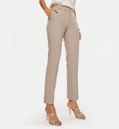 Снимка на Guess Чино панталони Celia 4BGB04 7046A Бежов Regular Fit