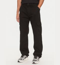 Снимка на Guess Чино панталони M4YB40 WGCV1 Черен Regular Fit