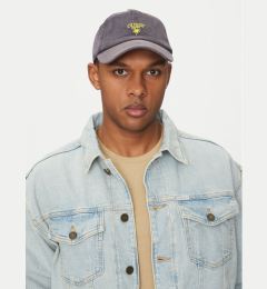 Снимка на Guess Шапка с козирка F5GZ00 WO07T Тъмносин