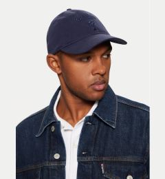 Снимка на Guess Шапка с козирка M5RZ11 WO07T Тъмносин