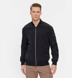 Снимка на Guess Яке бомбър Tech Strerch M4RL02 WFVY2 Черен Regular Fit