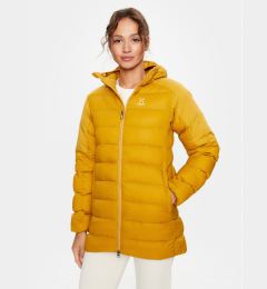 Снимка на Haglöfs Преходно яке Dala 605632 Жълт Regular Fit