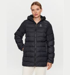 Снимка на Haglöfs Преходно яке Dala 605632 Черен Regular Fit