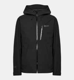 Снимка на Halti Outdoor яке Biegga Neve M Dx Jacket 064-0679 Черен Regular Fit