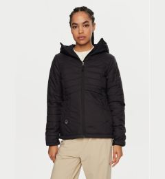 Снимка на Halti Outdoor яке Heatix 067-0004 Черен Regular Fit