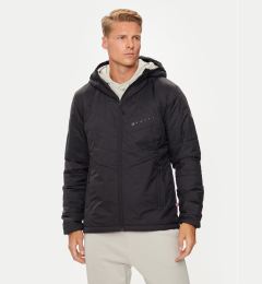 Снимка на Halti Outdoor яке Heatix 067-0012 Черен Regular Fit