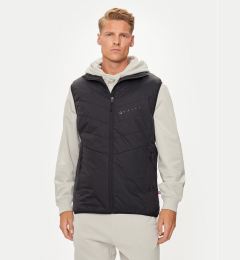 Снимка на Halti Елек Heatix 067-0013 Черен Regular Fit