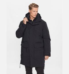 Снимка на Halti Зимно яке Bergga 065-0426 Черен Regular Fit