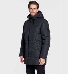 Снимка на Halti Зимно яке Linjat 065-0419 Черен Regular Fit
