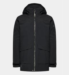 Снимка на Halti Парка Olhava M Dx Parka 064-0656 Черен Regular Fit