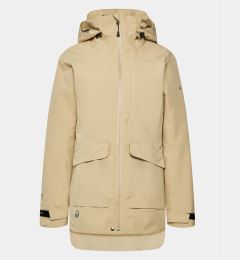 Снимка на Halti Парка Olhava W Dx Parka 064-0651 Бежов Regular Fit