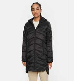 Снимка на Halti Преходно яке Element 067-0006 Черен Regular Fit