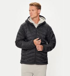 Снимка на Halti Преходно яке Element 067-0014 Черен Regular Fit