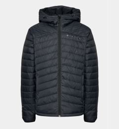 Снимка на Halti Пухено яке Evolve Lite M Down Jacket 067-0010 Черен Regular Fit
