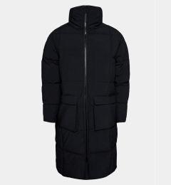 Снимка на Halti Пухено яке Penger M Puffer Coat 065-0468 Черен Regular Fit