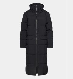 Снимка на Halti Пухено яке Penger W Puffer Coat 065-0461 Черен Regular Fit