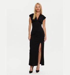 Снимка на Haveone Официална рокля AVS-M085 Черен Regular Fit
