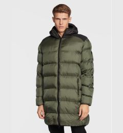 Снимка на Head Зимно яке Rebels Star 821572 Зелен Regular Fit