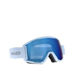 Снимка на Head Очила за зимни спортове Contex Blue White 394873 Бял