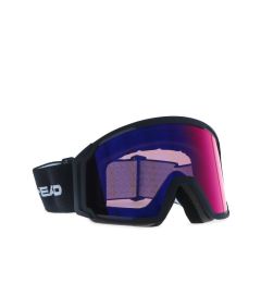 Снимка на Head Очила за зимни спортове Neves Pro 5K Red Black 391514 Черен