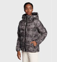 Снимка на Head Пухено яке Rebels Star Phase 824142 Черен Regular Fit