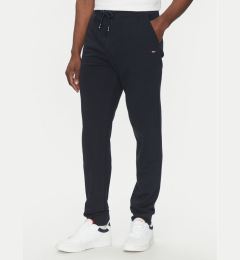 Снимка на Hechter Paris Долнище анцуг 70005 151924 Тъмносин Regular Fit