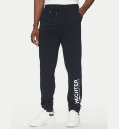 Снимка на Hechter Paris Долнище анцуг 70022 151924 Тъмносин Regular Fit