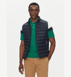 Снимка на Hechter Paris Жилетка за костюм 40610 100238 Тъмносин Regular Fit
