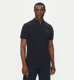 Снимка на Hechter Paris Тишърт 74006 100912 Тъмносин Regular Fit