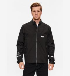 Снимка на Helly Hansen Outdoor яке Ride 53695 Черен Regular Fit