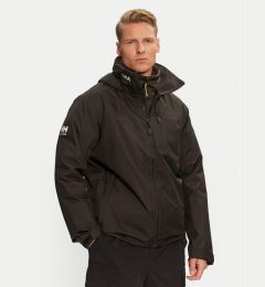 Снимка на Helly Hansen Ветроходно яке Midlayer Sailing 34442 Черен Regular Fit