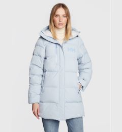 Снимка на Helly Hansen Зимно яке Adore 53205 Светлосиньо Regular Fit