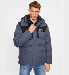 Снимка на Helly Hansen Зимно яке Explorer Puffy Jacket 53994 Тъмносин Regular Fit
