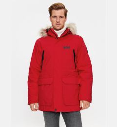 Снимка на Helly Hansen Зимно яке Reine 53630 Червен Regular Fit